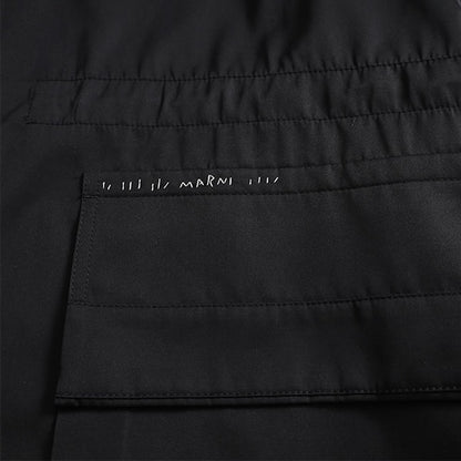 MARNI マルニ タフタ ショートモッズコート SUMU0017S0 UTP789