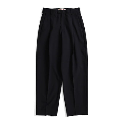 MARNI マルニ ワイド テーパードパンツ PUMU0236A1 UTP771