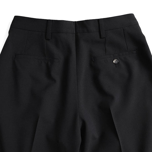 MARNI マルニ ワイド テーパードパンツ PUMU0236A1 UTP771