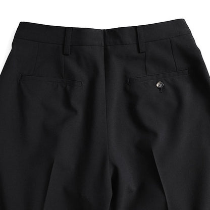 MARNI マルニ ワイド テーパードパンツ PUMU0236A1 UTP771