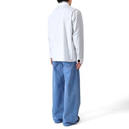 [SALE] MARNI マルニ ワイド ストレートジーンズ PUJU0103A0 USCW91
