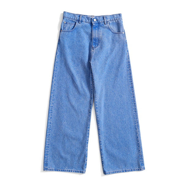 [SALE] MARNI マルニ ワイド ストレートジーンズ PUJU0103A0 USCW91
