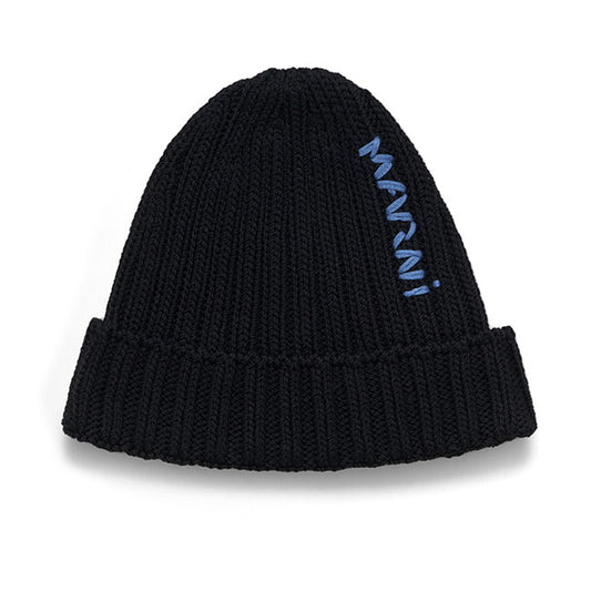 MARNI BEANIE CLZC0158A0 UFC850 **