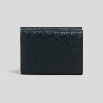 MARNI マルニ メンディングロゴ レザー 三つ折りウォレット PFMI0097U0 P6533 **