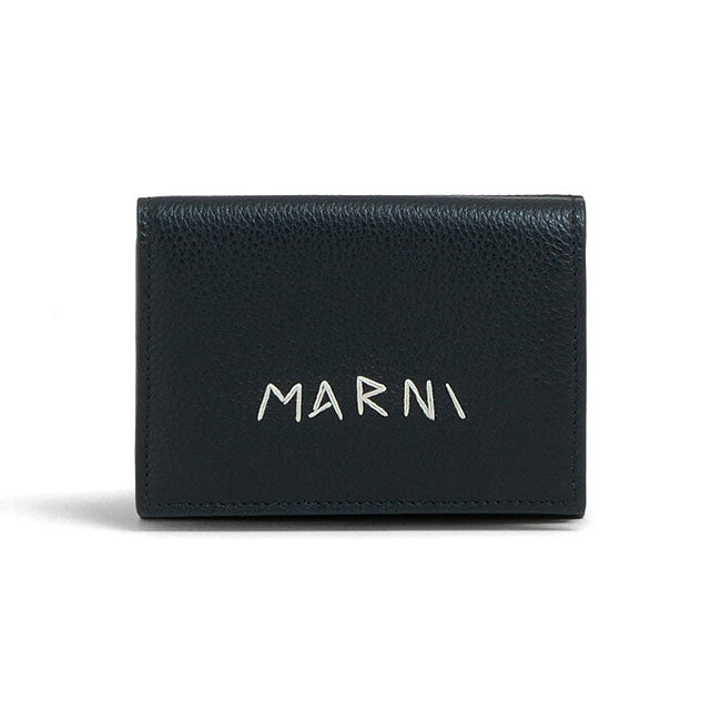 MARNI WALLET PFMI0097U0 P6533 **