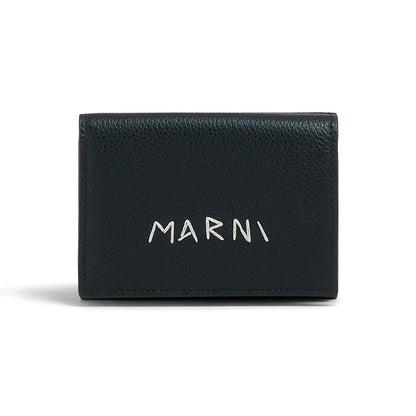 MARNI WALLET PFMI0097U0 P6533 **