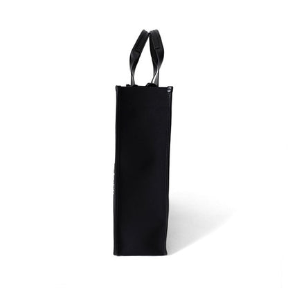 Maison Margiela メゾンマルジェラ キャンバス ショッピングバッグ SB1WC0019 P7276