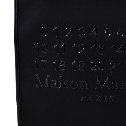 Maison Margiela メゾンマルジェラ キャンバス ショッピングバッグ SB1WC0019 P7276