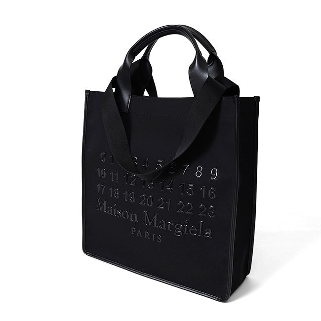 Maison Margiela CABAS SHOPPING BAG VERTICAL SB1WC0019 P7276