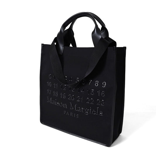 Maison Margiela CABAS SHOPPING BAG VERTICAL SB1WC0019 P7276