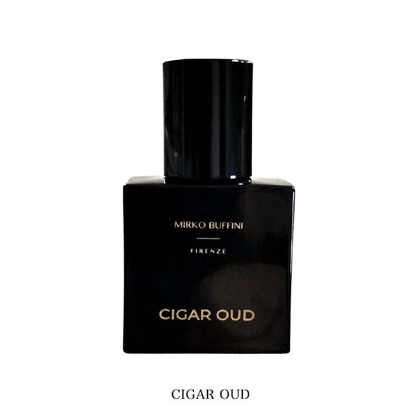MIRKO BUFFINI FIRENZE ミルコブッフィーニ L’OR D’OUD ロル・ドゥード エクストレ・ドゥ・パルファン