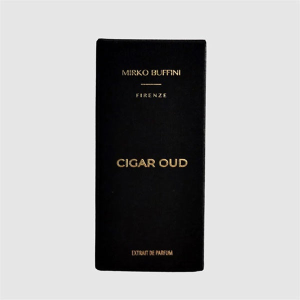 MIRKO BUFFINI FIRENZE ミルコブッフィーニ L’OR D’OUD ロル・ドゥード エクストレ・ドゥ・パルファン