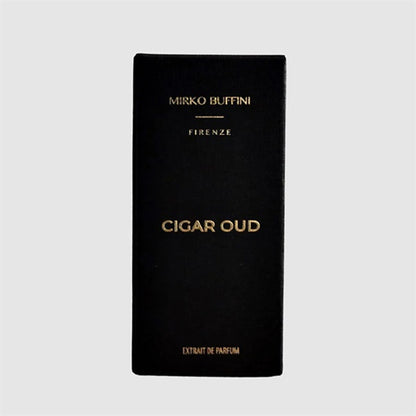 MIRKO BUFFINI FIRENZE ミルコブッフィーニ L’OR D’OUD ロル・ドゥード エクストレ・ドゥ・パルファン