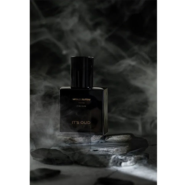 MIRKO BUFFINI FIRENZE ミルコブッフィーニ L’OR D’OUD ロル・ドゥード エクストレ・ドゥ・パルファン