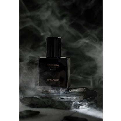 MIRKO BUFFINI FIRENZE ミルコブッフィーニ L’OR D’OUD ロル・ドゥード エクストレ・ドゥ・パルファン