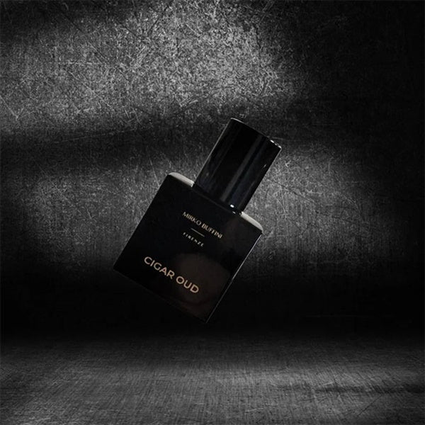 MIRKO BUFFINI FIRENZE ミルコブッフィーニ L’OR D’OUD ロル・ドゥード エクストレ・ドゥ・パルファン