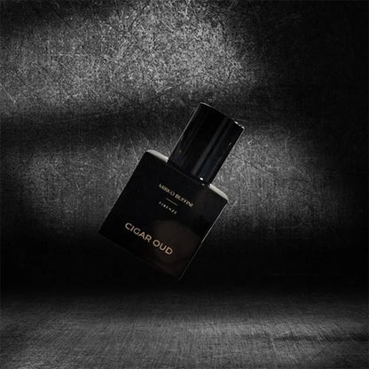 MIRKO BUFFINI FIRENZE ミルコブッフィーニ L’OR D’OUD ロル・ドゥード エクストレ・ドゥ・パルファン