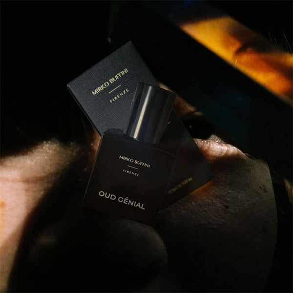 MIRKO BUFFINI FIRENZE ミルコブッフィーニ L’OR D’OUD ロル・ドゥード エクストレ・ドゥ・パルファン