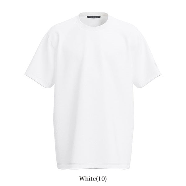 TATRAS タトラス CIALO チアーロ 袖ロゴ Tシャツ **