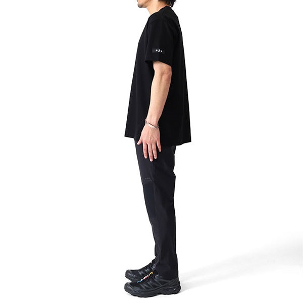 TATRAS タトラス CIALO チアーロ 袖ロゴ Tシャツ **
