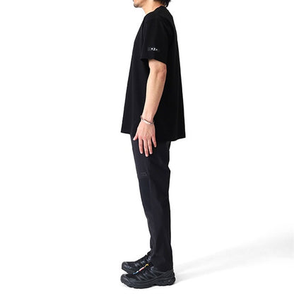 TATRAS タトラス CIALO チアーロ 袖ロゴ Tシャツ **