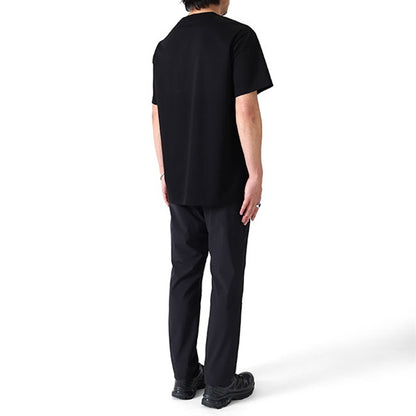 TATRAS タトラス CIALO チアーロ 袖ロゴ Tシャツ **