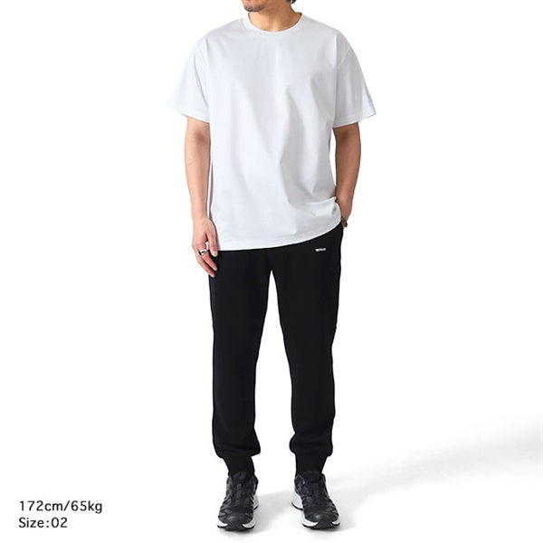 TATRAS タトラス CIALO チアーロ 袖ロゴ Tシャツ **