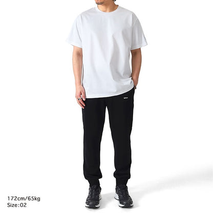 TATRAS タトラス CIALO チアーロ 袖ロゴ Tシャツ **