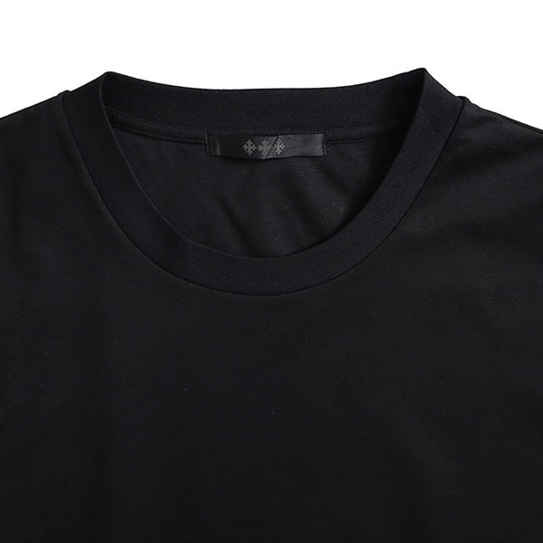 TATRAS タトラス CIALO チアーロ 袖ロゴ Tシャツ 無地 半袖Tシャツ