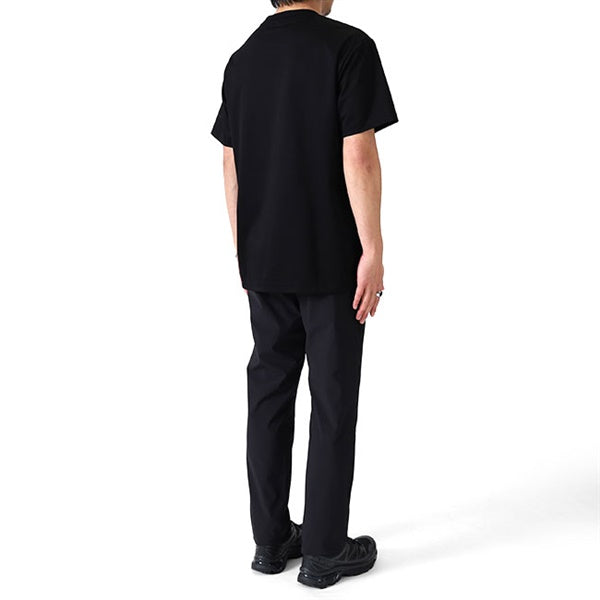 TATRAS タトラス RISTEN リステン ロゴ Tシャツ MTKE25S8037-M **
