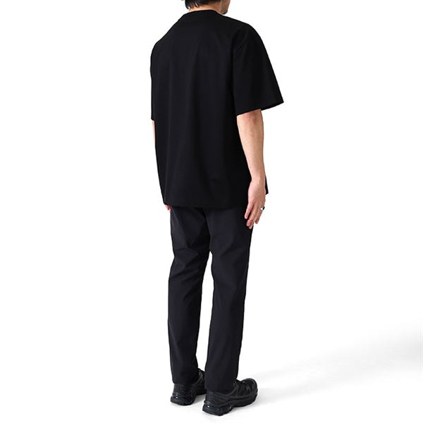 TATRAS タトラス VENTO ヴェント オーバーサイズ 胸ポケットTシャツ
