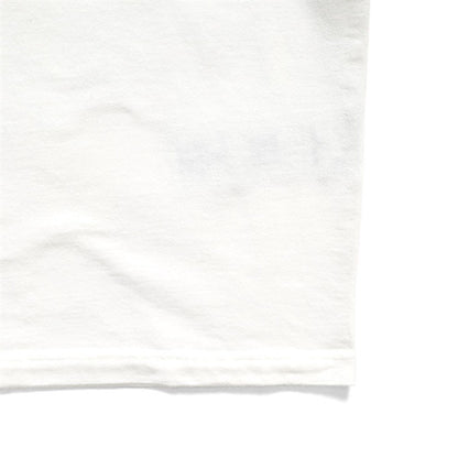 STONE ISLAND ストーンアイランド ガーメントダイ コンパスロゴ Tシャツ 6100029 **