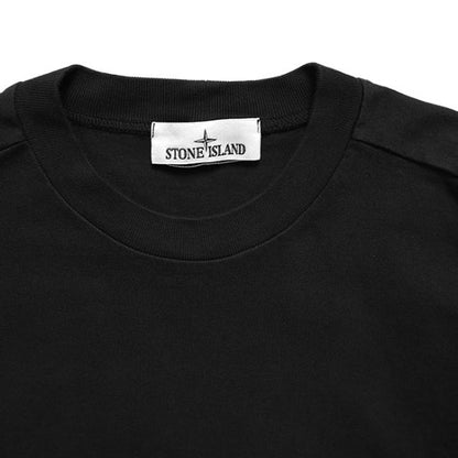 STONE ISLAND ストーンアイランド ガーメントダイ スウェットシャツ 6100057