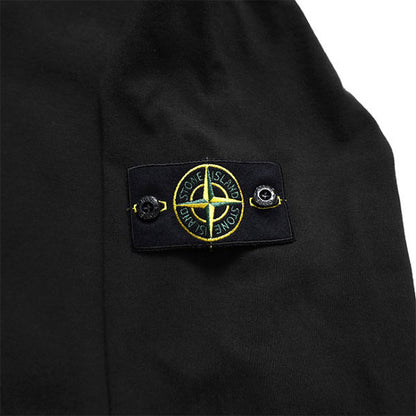 STONE ISLAND ストーンアイランド ガーメントダイ スウェットシャツ 6100057