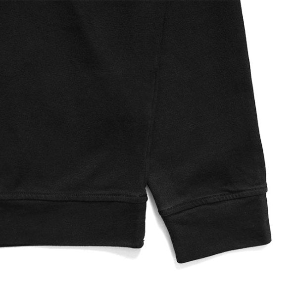 STONE ISLAND ストーンアイランド ガーメントダイ スウェットシャツ 6100057