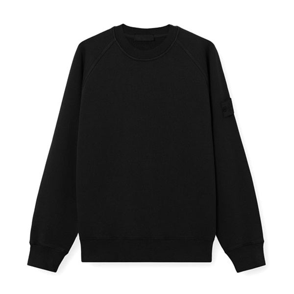 STONE ISLAND GHOST ストーンアイランド ゴースト クルーネック