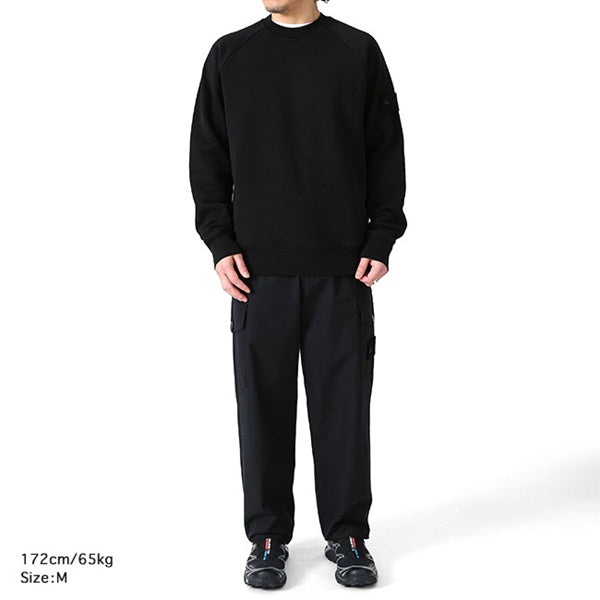 STONE ISLAND GHOST ストーンアイランド ゴースト クルーネック