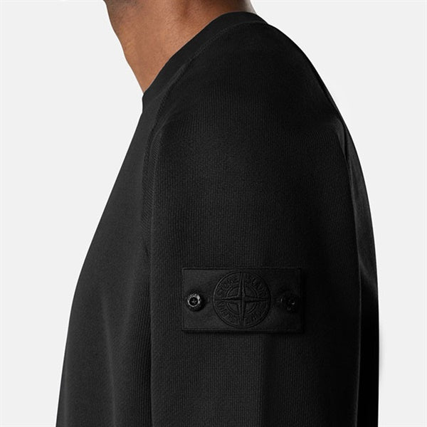 STONE ISLAND GHOST ストーンアイランド ゴースト クルーネック