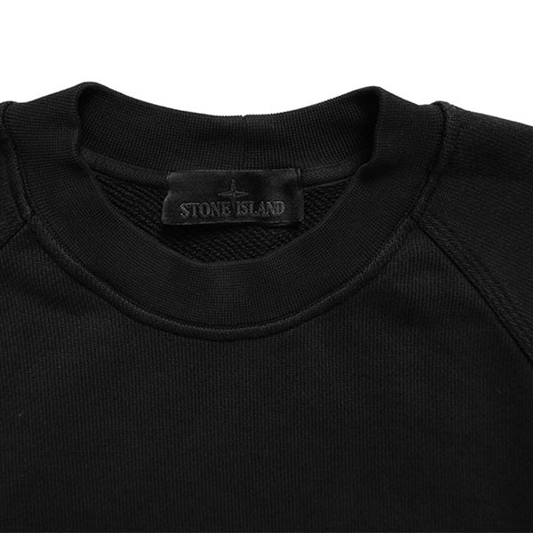 STONE ISLAND GHOST ストーンアイランド ゴースト クルーネック