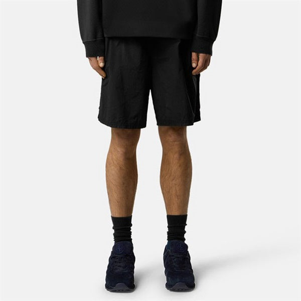 STONE ISLAND GHOST ストーンアイランド ゴースト ナイロンショーツ B100006