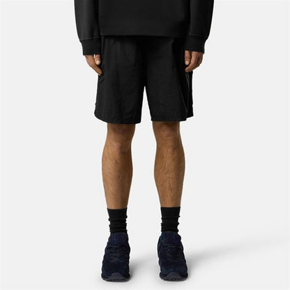 STONE ISLAND GHOST ストーンアイランド ゴースト ナイロンショーツ B100006