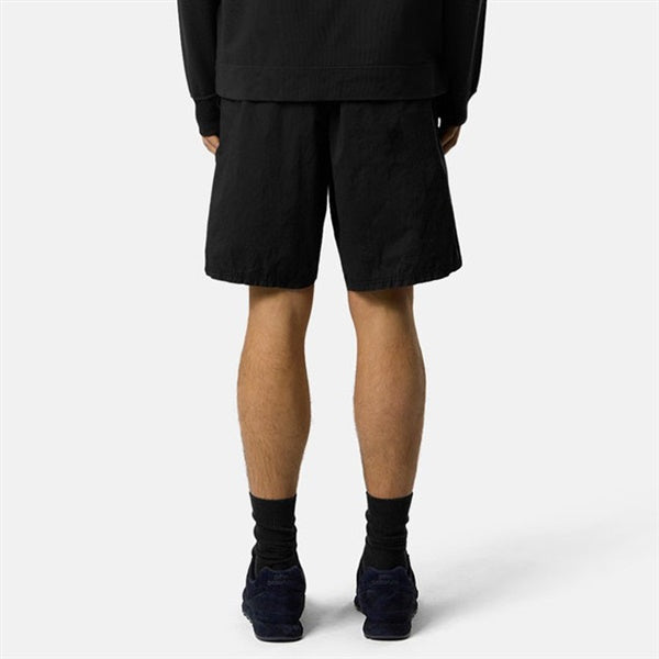 STONE ISLAND GHOST ストーンアイランド ゴースト ナイロンショーツ B100006