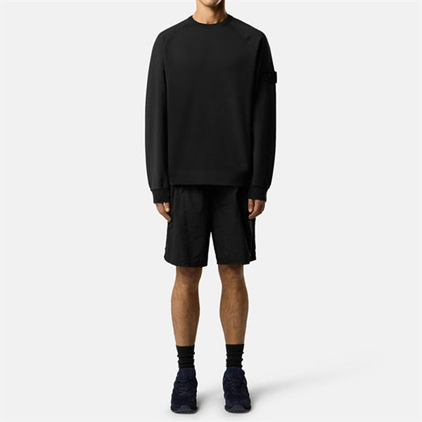 STONE ISLAND GHOST ストーンアイランド ゴースト ナイロンショーツ B100006