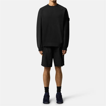 STONE ISLAND GHOST ストーンアイランド ゴースト ナイロンショーツ B100006