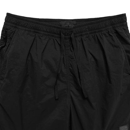 STONE ISLAND GHOST ストーンアイランド ゴースト ナイロンショーツ B100006