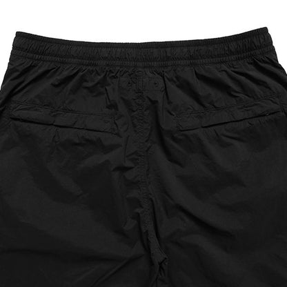 STONE ISLAND GHOST ストーンアイランド ゴースト ナイロンショーツ B100006