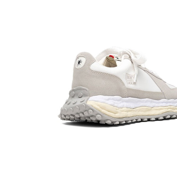 Maison MIHARA YASUHIRO メゾンミハラヤスヒロ LARRY ラリー キャンバススニーカー A14FW703