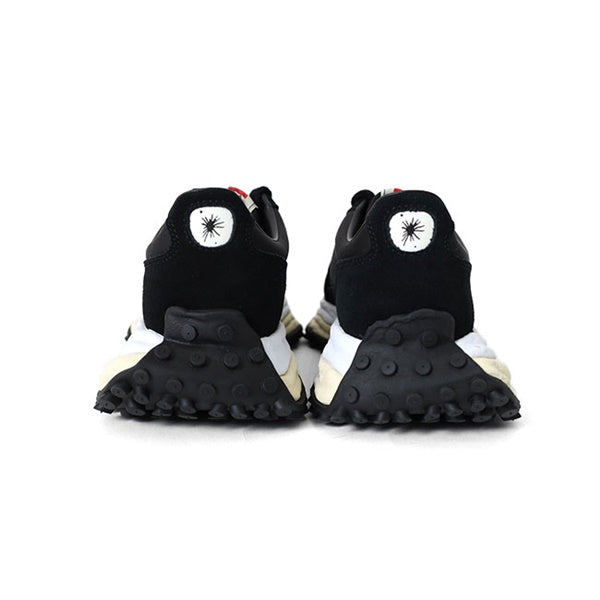 Maison MIHARA YASUHIRO メゾンミハラヤスヒロ LARRY ラリー キャンバススニーカー A14FW703