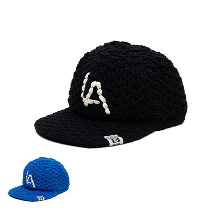 Maison MIHARA YASUHIRO メゾンミハラヤスヒロ Baseball Knit Cap ベースボール ニットキャップ A16AC402