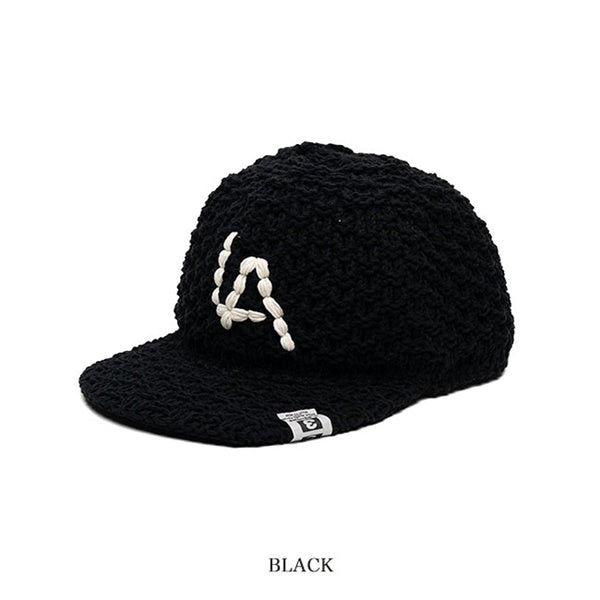 Maison MIHARA YASUHIRO メゾンミハラヤスヒロ Baseball Knit Cap ベースボール ニットキャップ A16AC402
